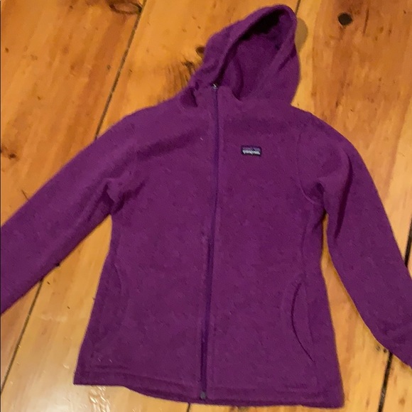Patagonia Other - Girls Patagonia Sweatshirt
